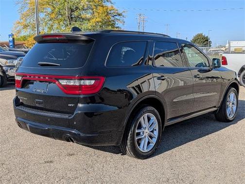 2023 Dodge Durango GT