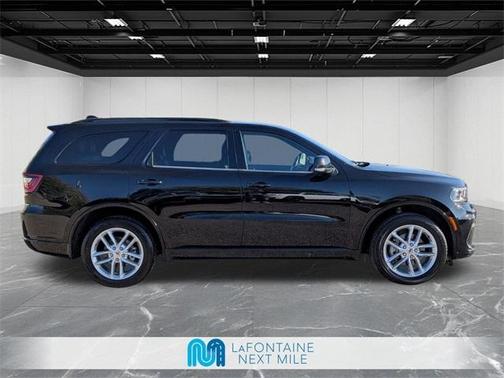 2023 Dodge Durango GT