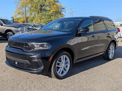 2023 Dodge Durango GT