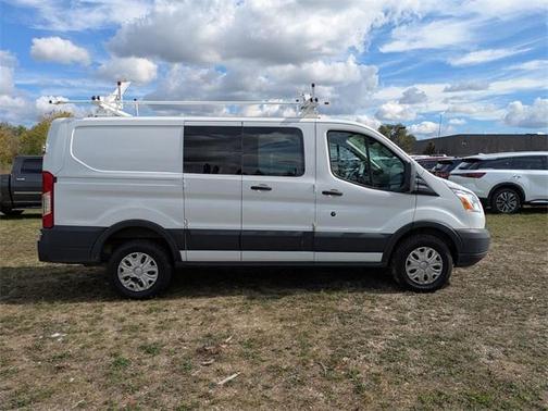 2018 Ford Transit-250 Base