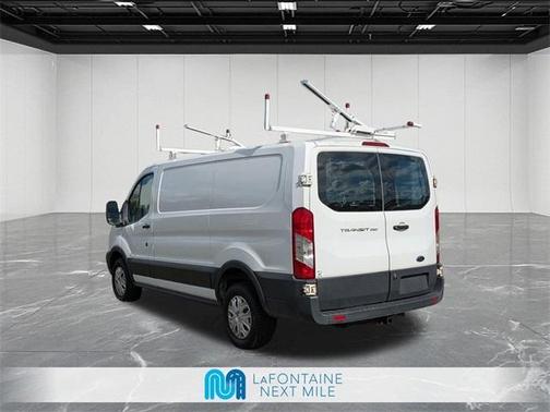 2018 Ford Transit-250 Base