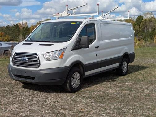 2018 Ford Transit-250 Base