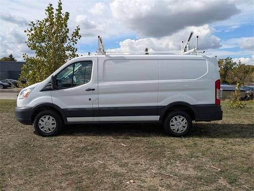 2018 Ford Transit-250 Base