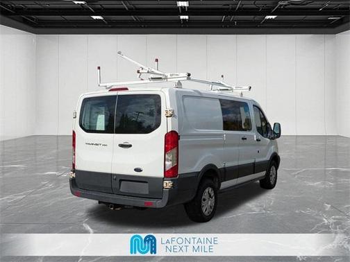 2018 Ford Transit-250 Base