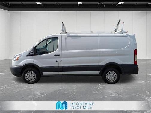 2018 Ford Transit-250 Base