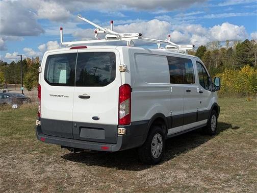 2018 Ford Transit-250 Base