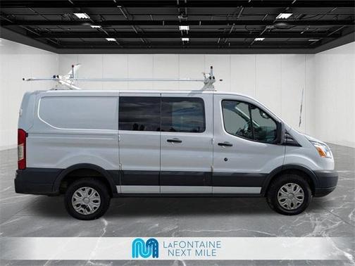 2018 Ford Transit-250 Base
