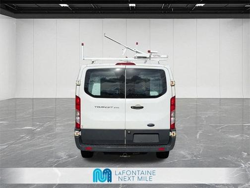 2018 Ford Transit-250 Base
