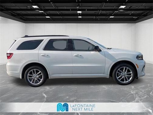 2023 Dodge Durango GT