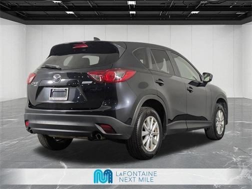 2014 Mazda CX-5 Touring