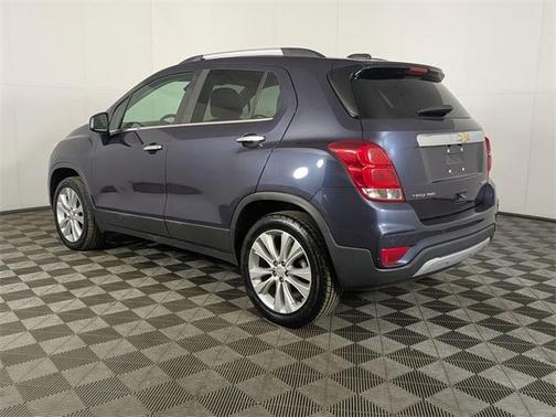 2019 Chevrolet Trax Premier