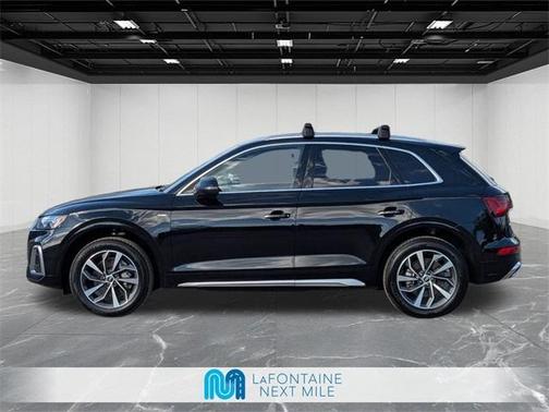 2023 Audi Q5 45 S line quattro Premium