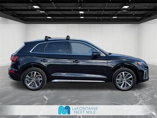 2023 Audi Q5 45 S line quattro Premium