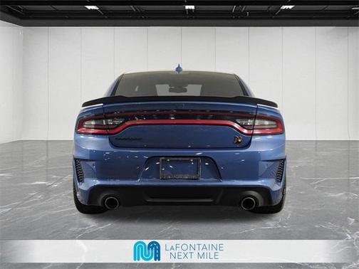 2021 Dodge Charger Scat Pack