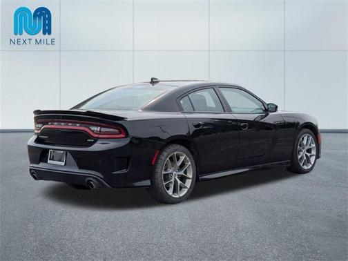 2022 Dodge Charger GT
