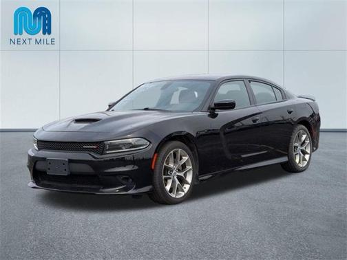 2022 Dodge Charger GT