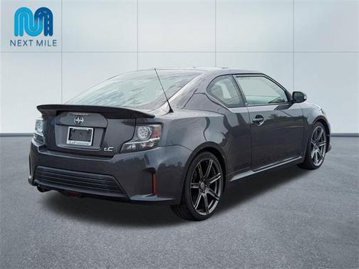 2015 Scion tC Base