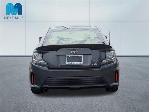 2015 Scion tC Base