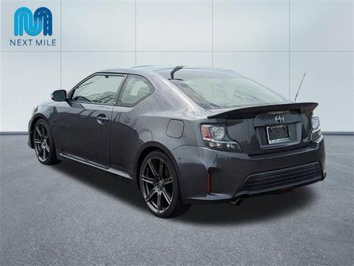 2015 Scion tC Base