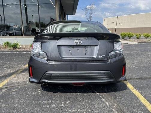 2015 Scion tC Base