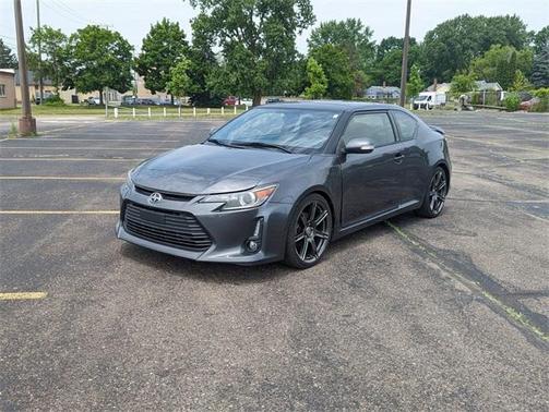 2015 Scion tC Base