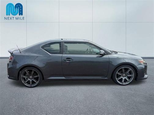 2015 Scion tC Base
