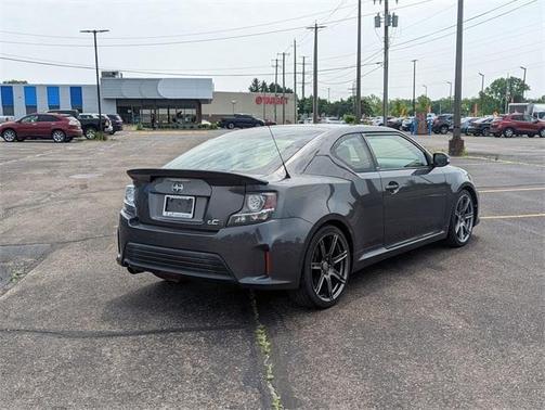 2015 Scion tC Base