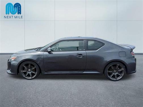 2015 Scion tC Base