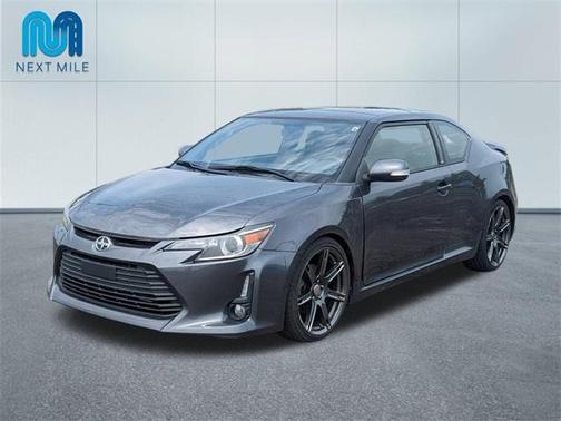 2015 Scion tC Base