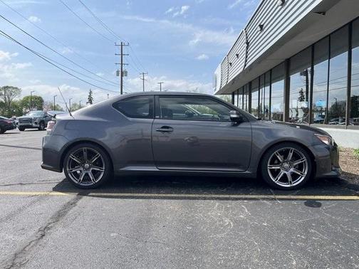 2015 Scion tC Base