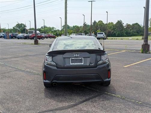 2015 Scion tC Base