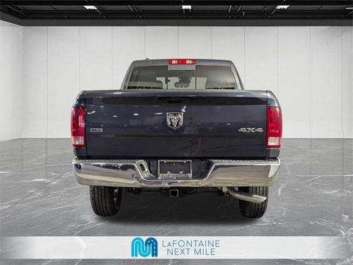 2020 RAM 1500 Classic SLT