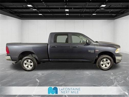 2020 RAM 1500 Classic SLT