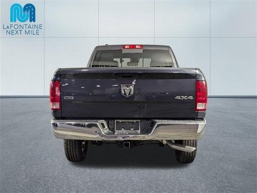 2020 RAM 1500 Classic SLT