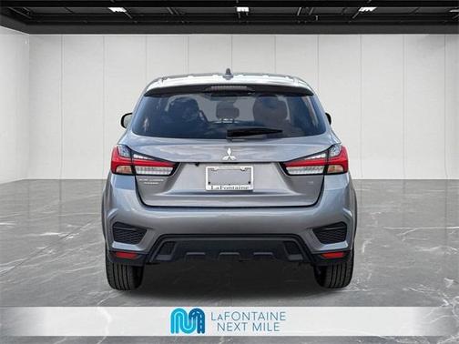 2024 Mitsubishi Outlander Sport 2.0 ES