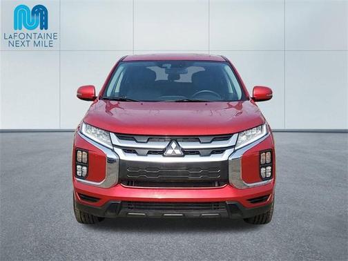 2023 Mitsubishi Outlander Sport 2.0 ES