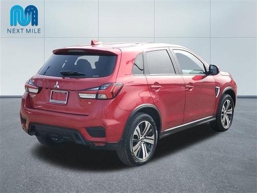 2023 Mitsubishi Outlander Sport 2.0 ES