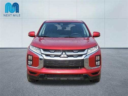 2023 Mitsubishi Outlander Sport 2.0 ES