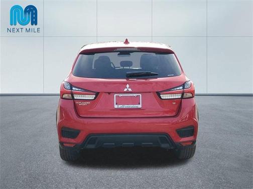 2023 Mitsubishi Outlander Sport 2.0 ES