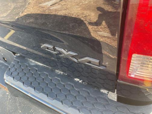 Diamond Black 2019 RAM 1500 Classic Express