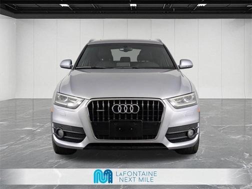 2015 Audi Q3 2.0T Prestige