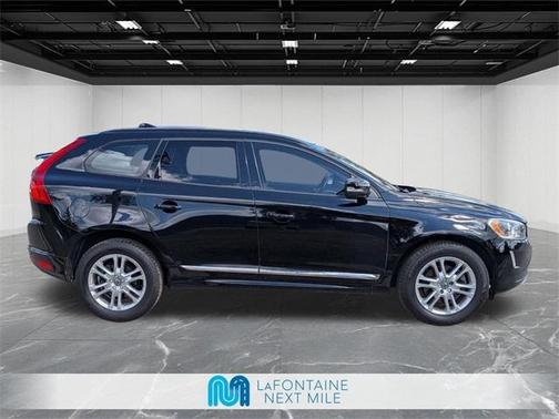 2016 Volvo XC60 T5 Drive-E
