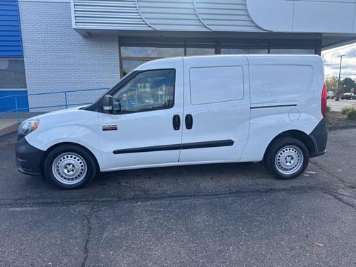 2017 RAM ProMaster City Tradesman