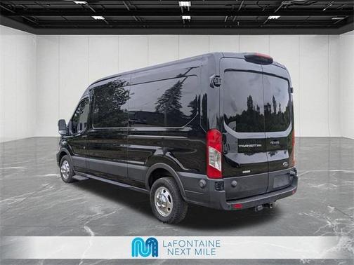 2021 Ford Transit-250 Base