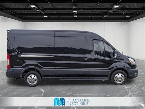 2021 Ford Transit-250 Base