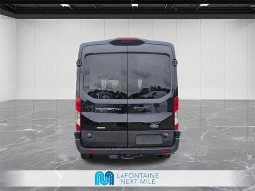 2021 Ford Transit-250 Base