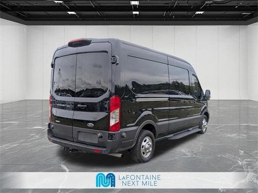 2021 Ford Transit-250 Base