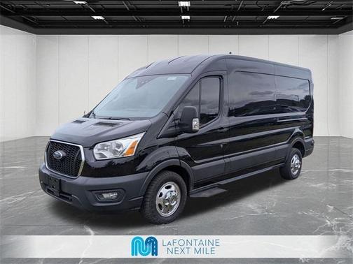 2021 Ford Transit-250 Base