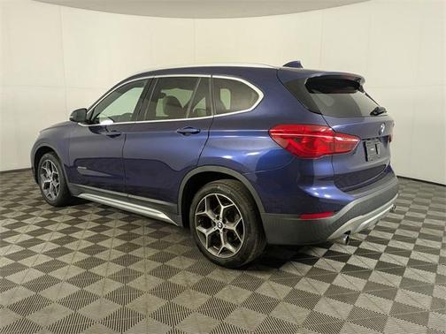 2018 BMW X1 sDrive28i