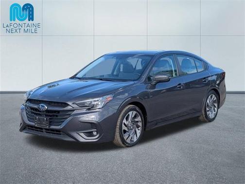 2024 Subaru Legacy 